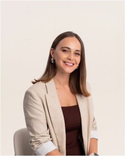 Lily Bennet